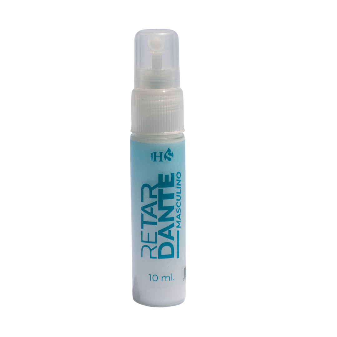 HS en crema RETARDANTE 10ml