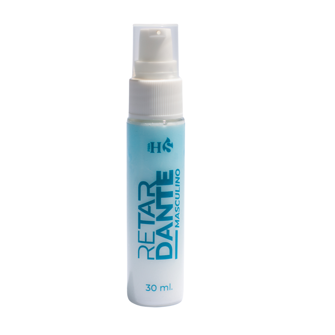 RETARDANTE MASCULINO EN CREMA 30ml
