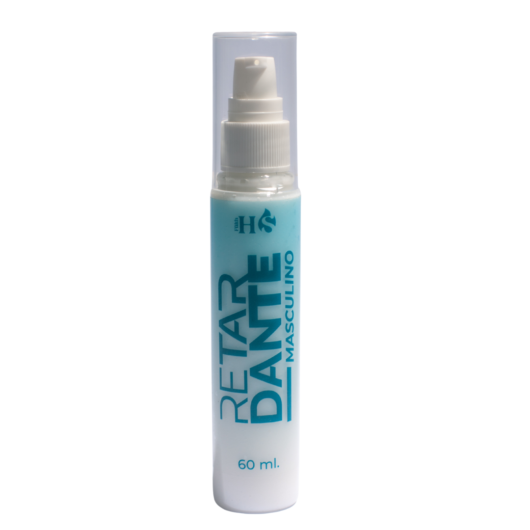 HS en crema RETARDANTE 60ml