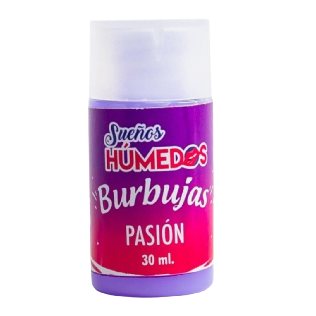 SH baño de Burbujas 30ml