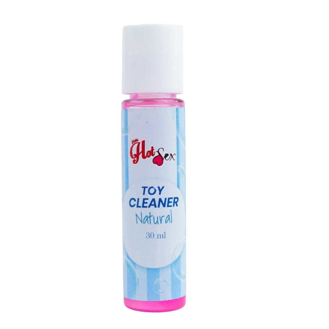 HS Shampoo para Juguetes 30ml