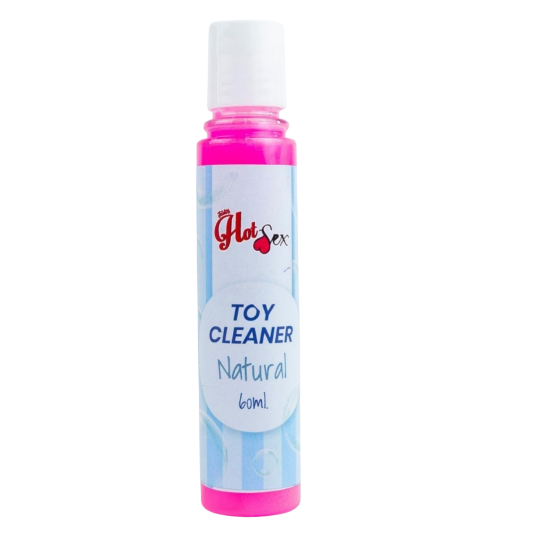 HS Shampoo para Juguetes 60ml