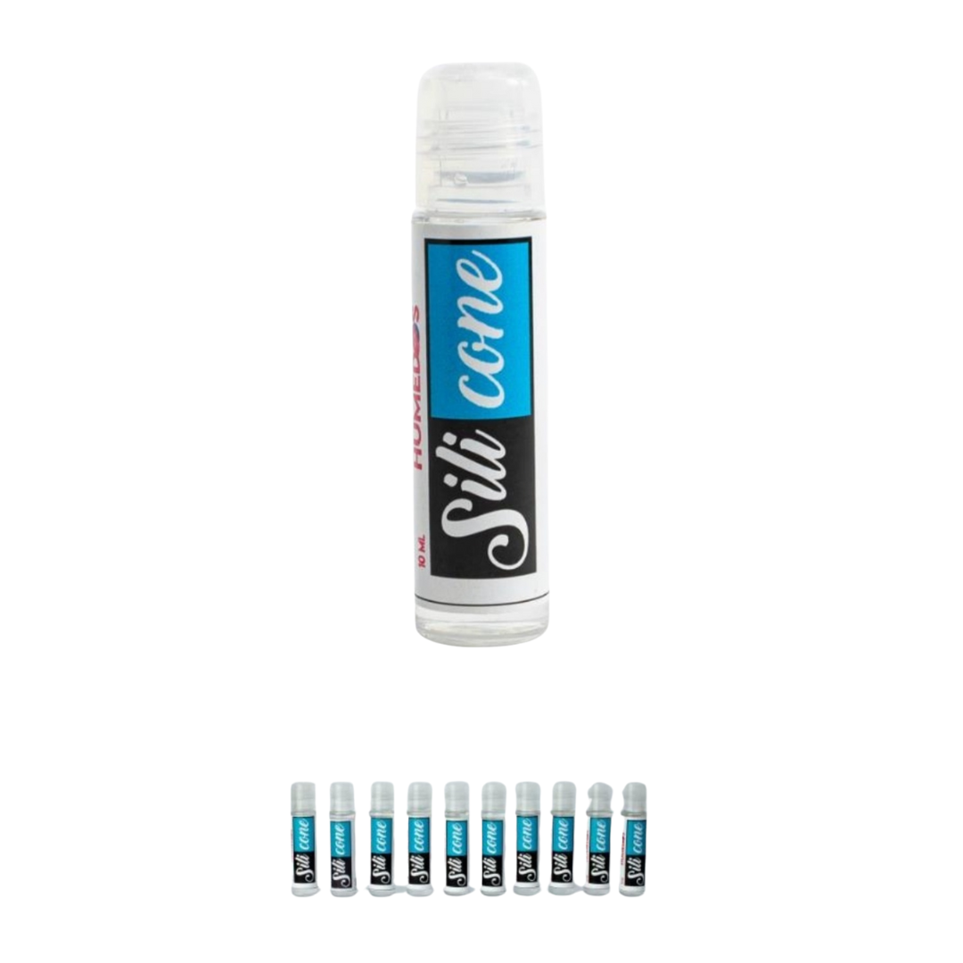 SH Lubricante de Silicón 10ml