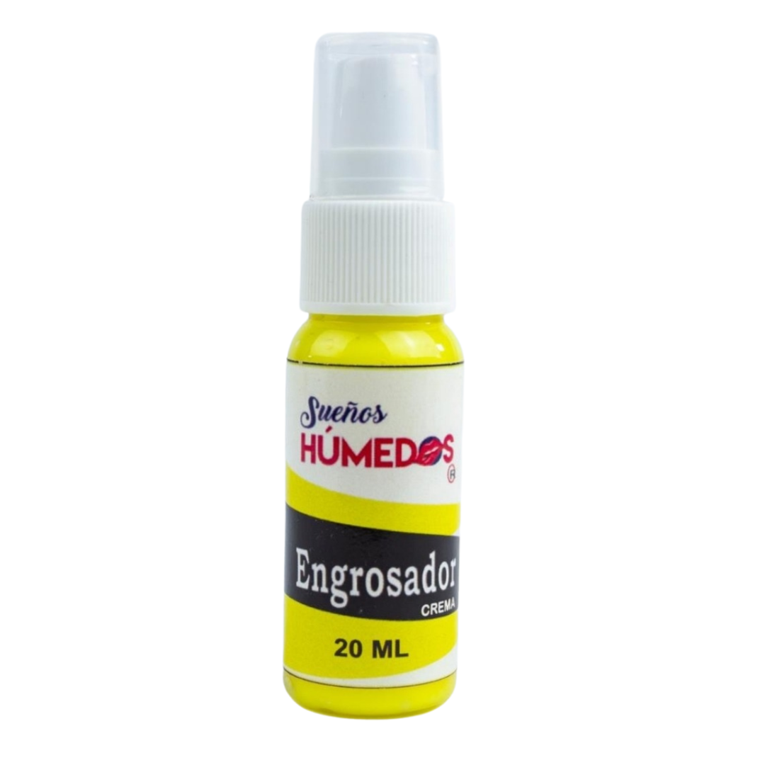 SH en Crema Engrosador 20ml