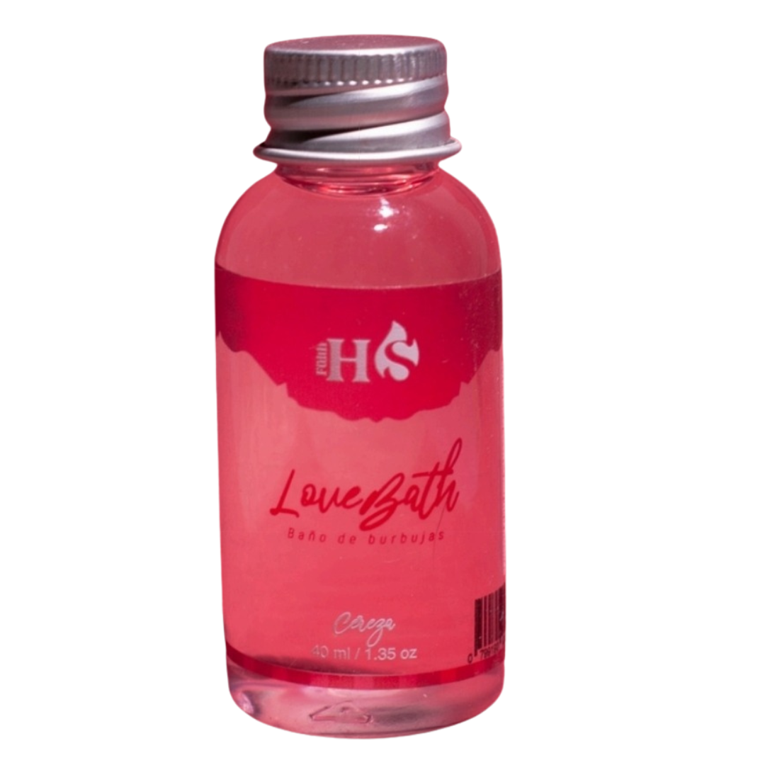 HS baño de Burbujas 30ml