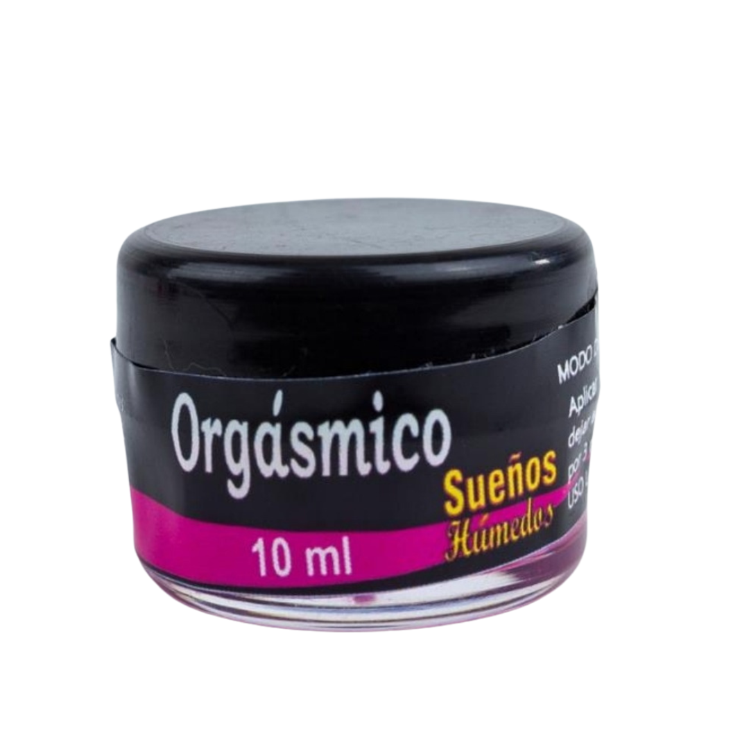 SH lubricate base agua MULTI ORGÁSMICO TARRO
