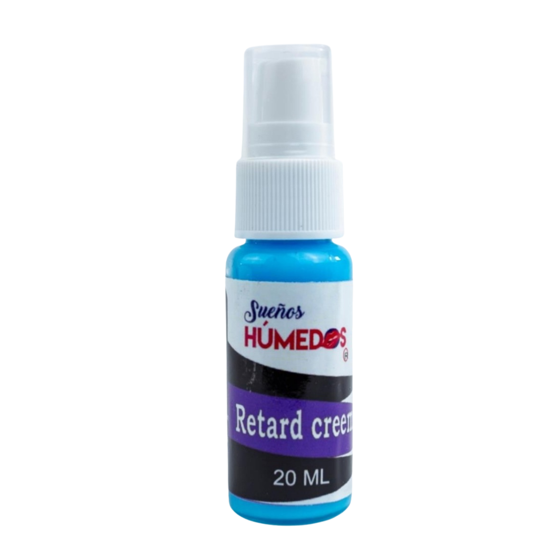 SH Base agua Retard Creem