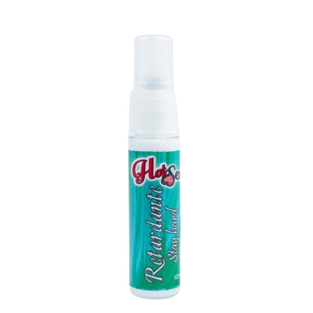HS en crema RETARDANTE Pack