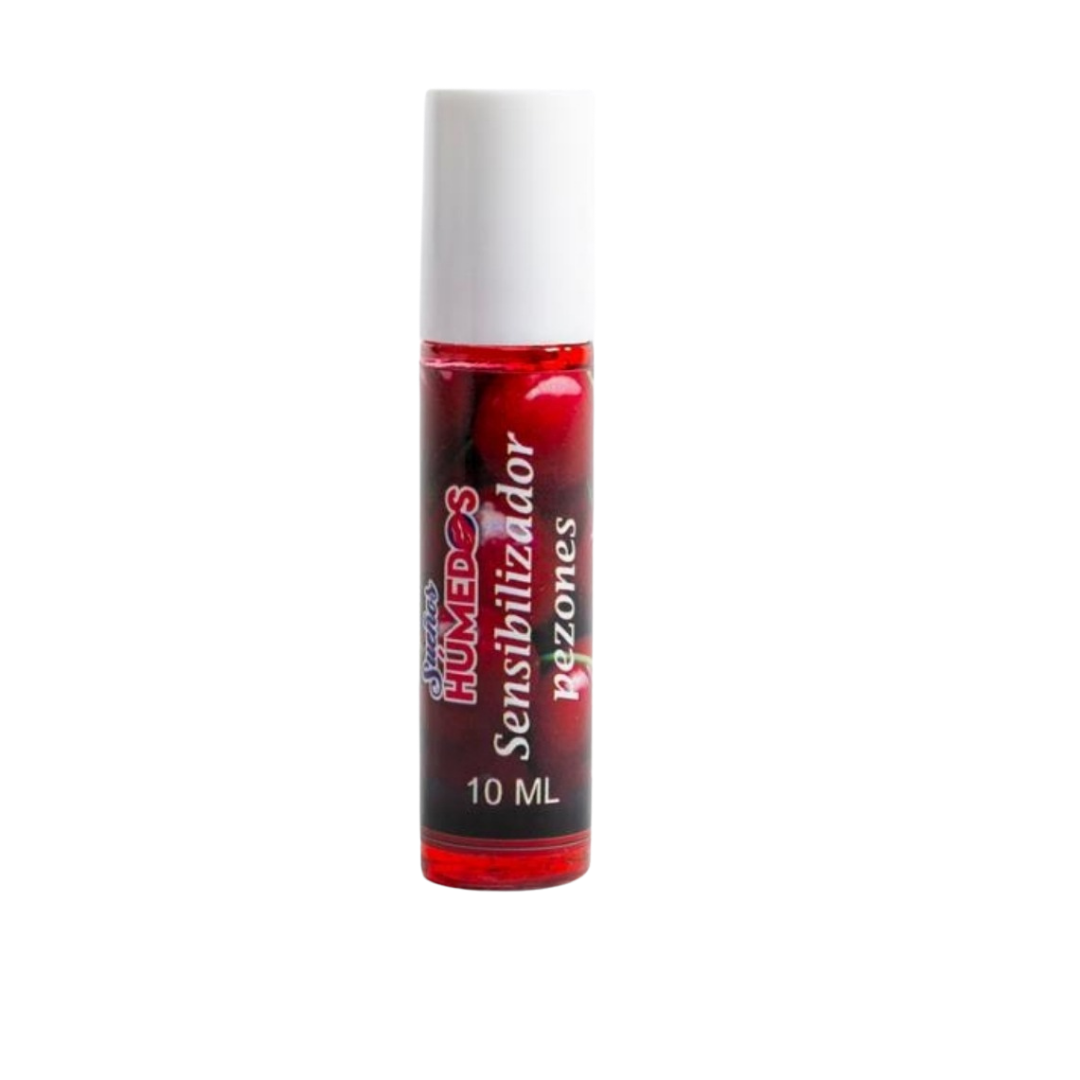 SH Sencibilizador en gel de Pezones 10ml