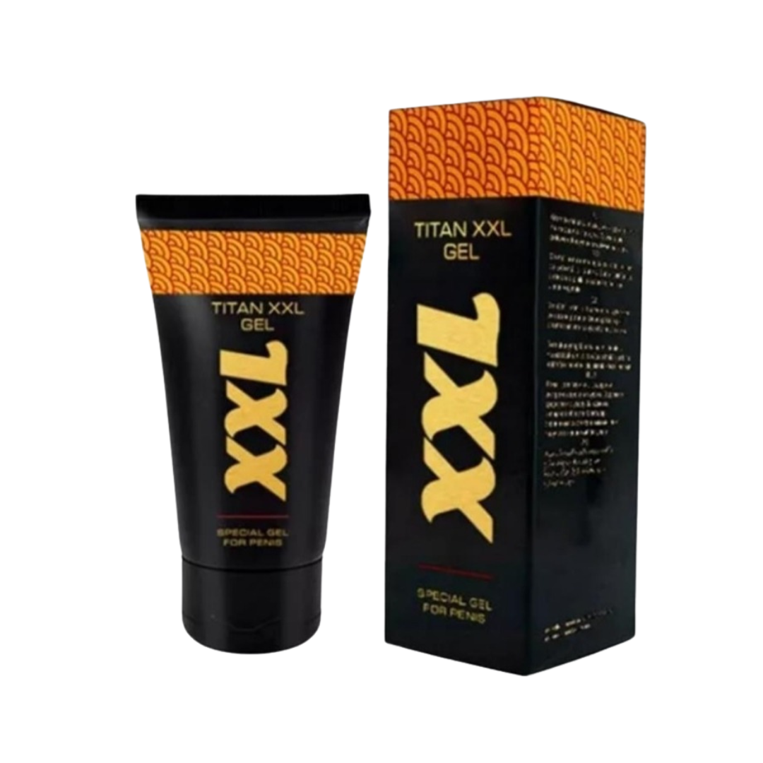 Lubricante Titan XXL
