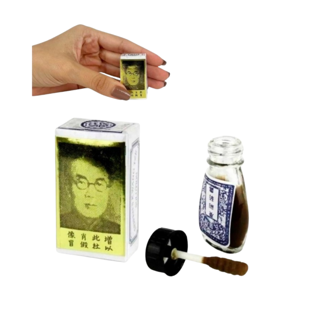 Retardante Tinta China