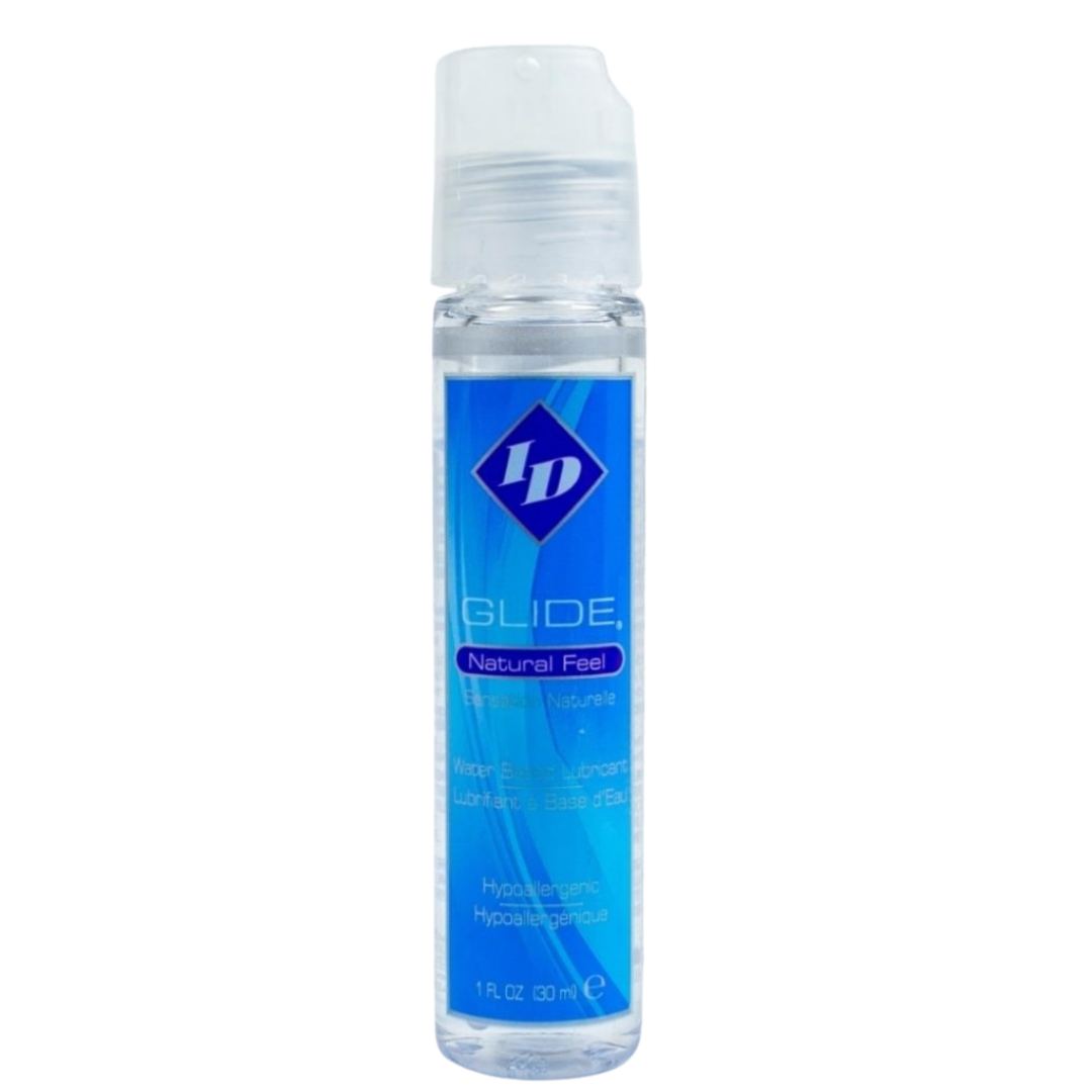 Lubricante base agua ID GLIDE 30ml
