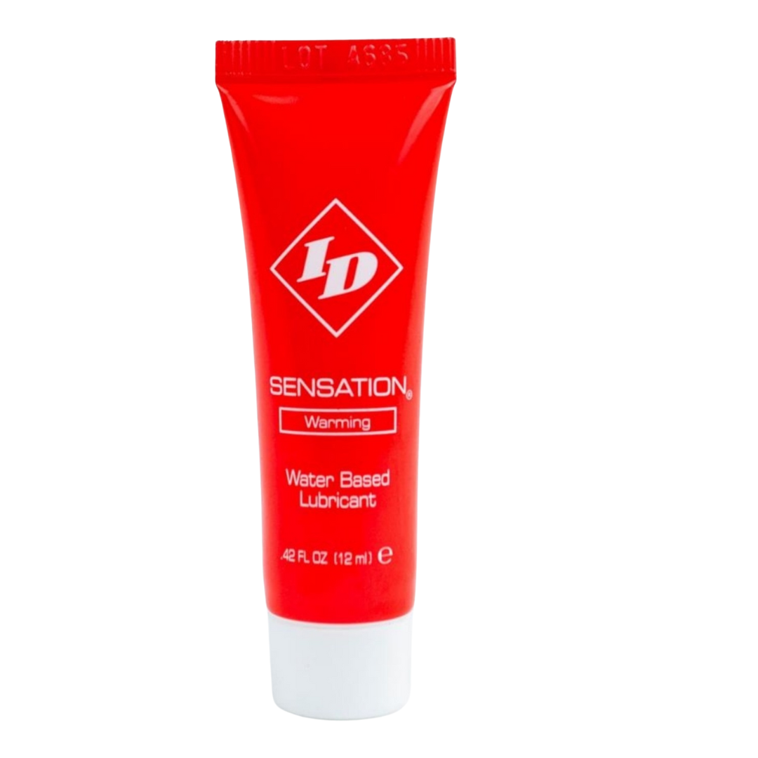 Lubricante base gua ID Sensation  12ml