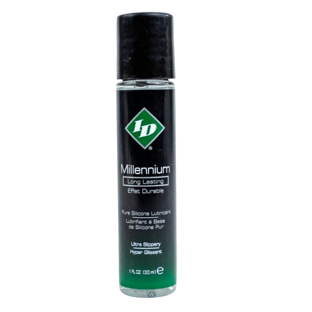 Lubricante silicón Millenium 30ml