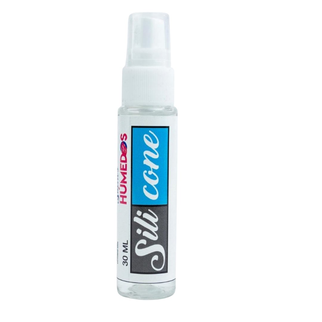 SH Lubricante de Silicón 30ml