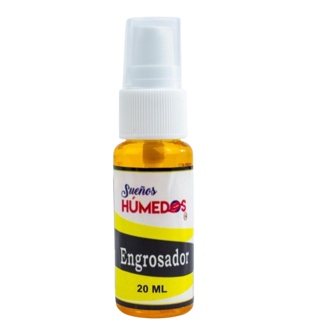 SH en Gel Engrosador 20ml