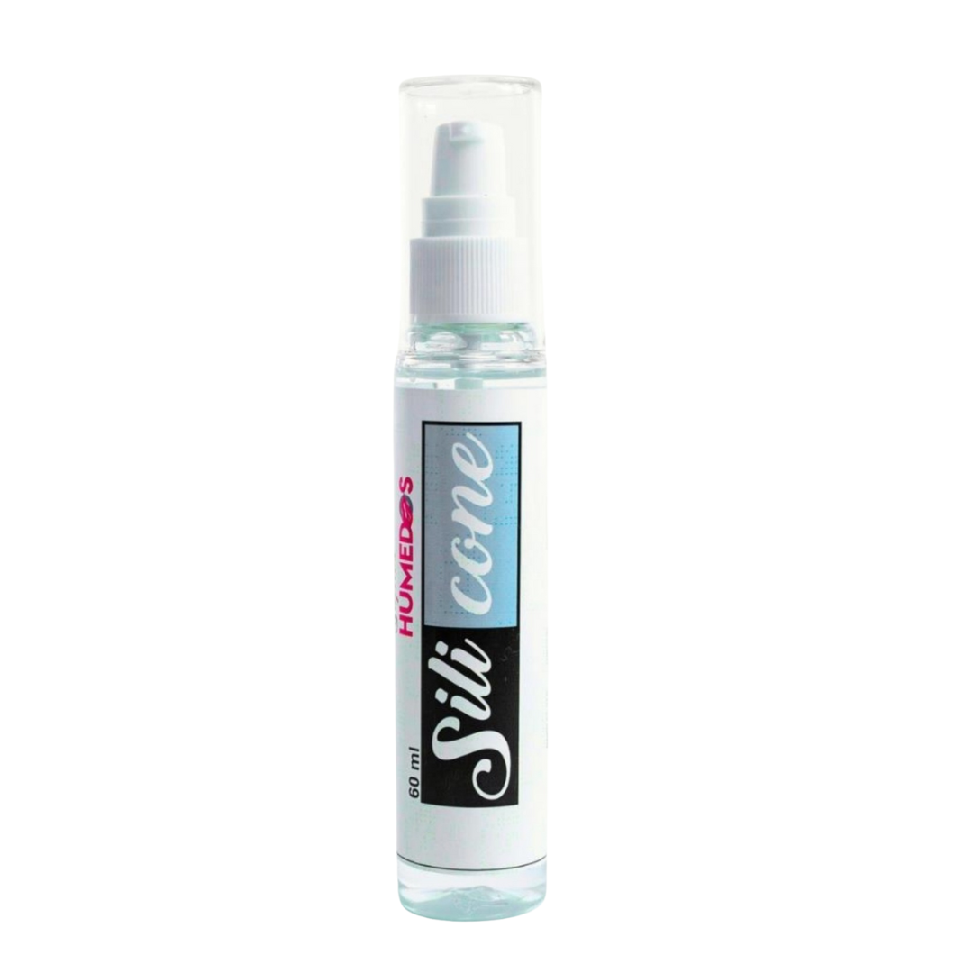 SH Lubricante de Silicón 60ml