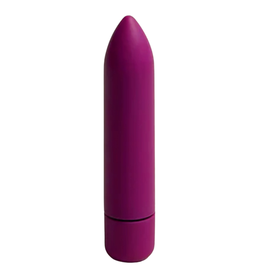 Vibrador BIG BULLET