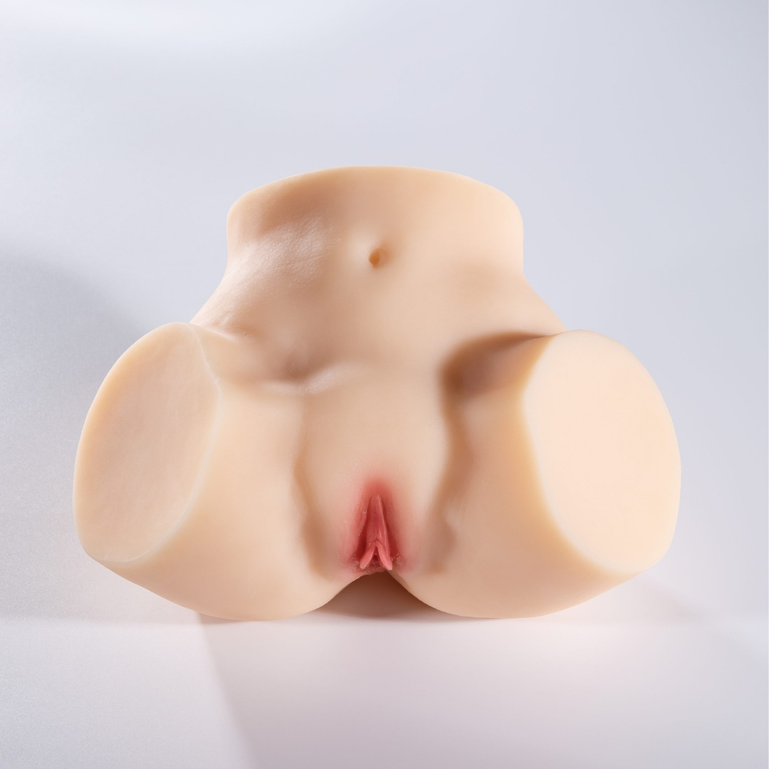 Masturbador Realista