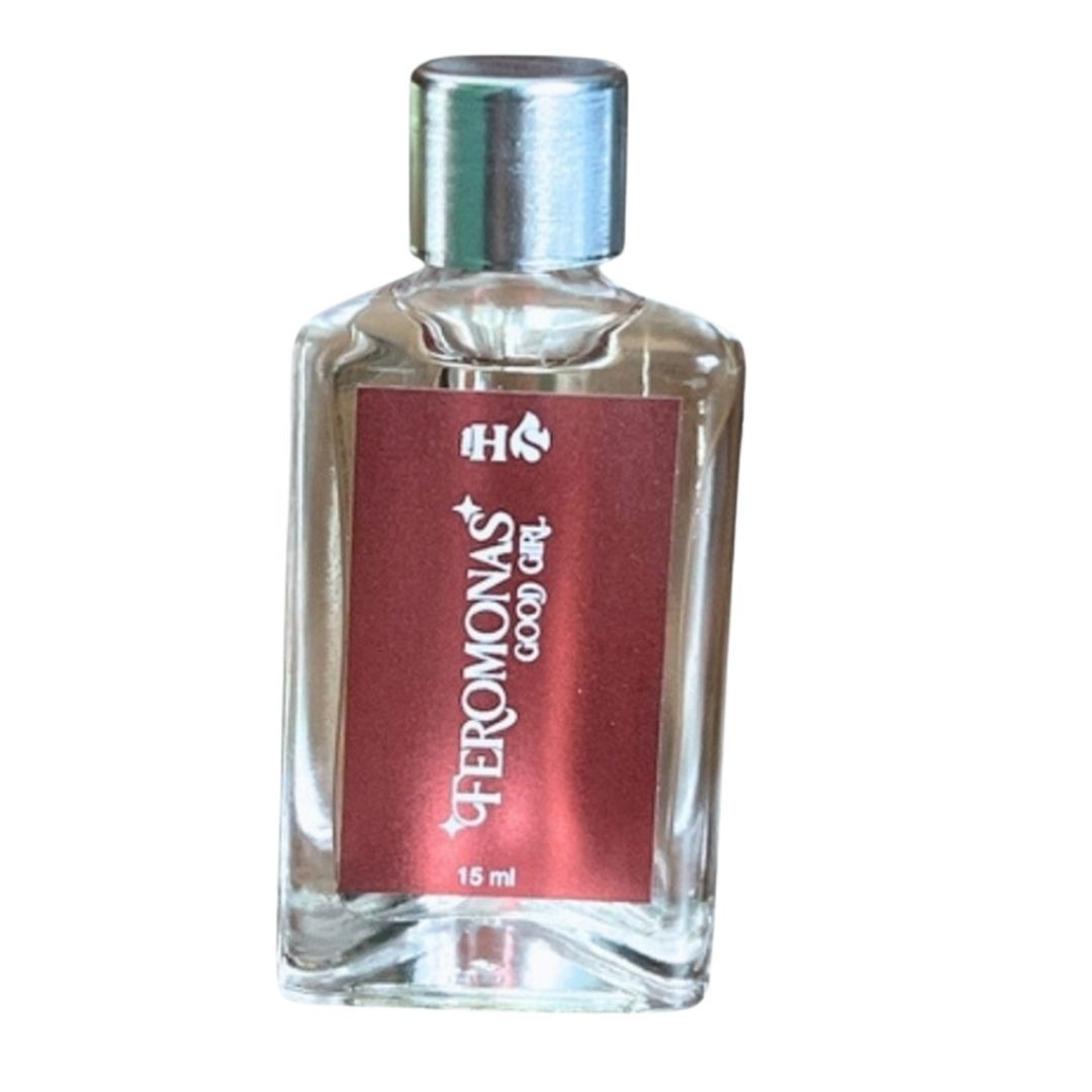 HS feromonas Good Girl 15ml