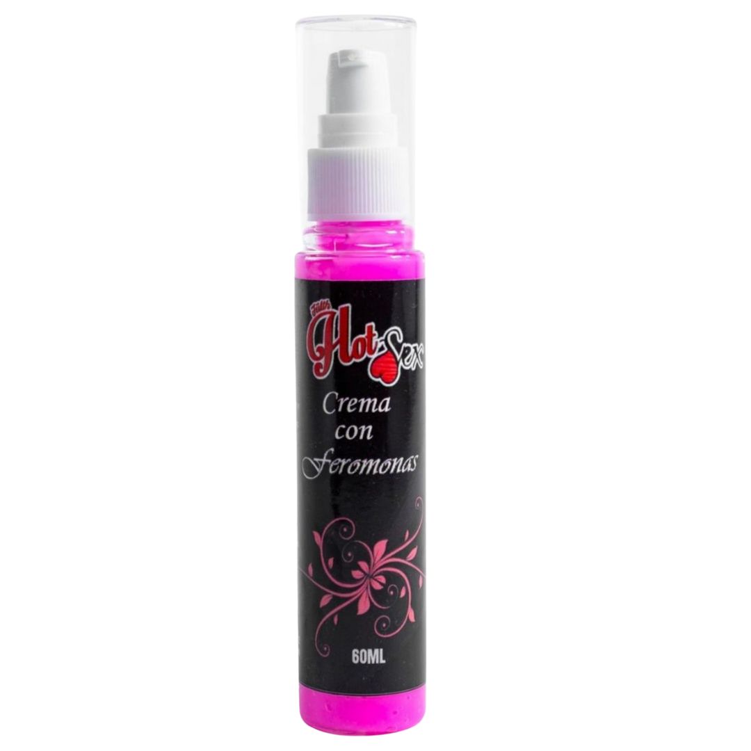 HS body splash rosa CON FEROMONAS 90ml