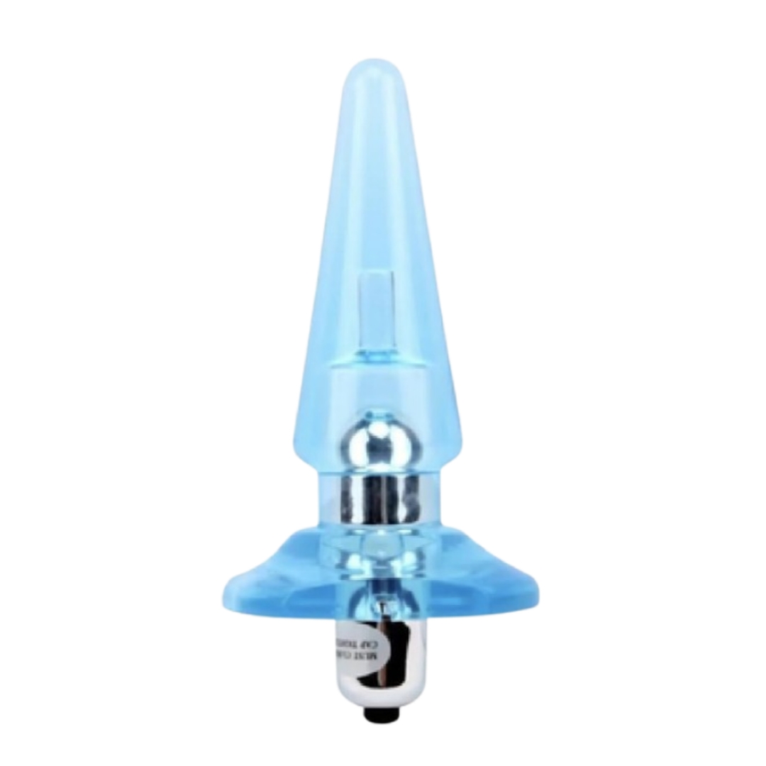 vibrador anal Plug anal Grande
