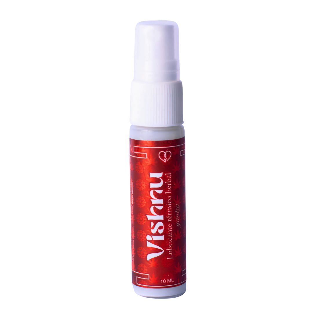 YE lubricante térmico VISHNU 10ml