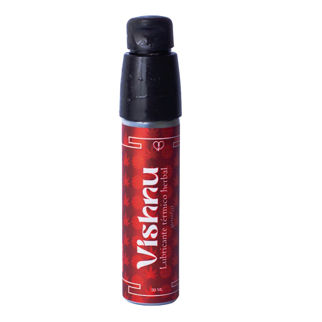 YE lubricante térmico VISHNU 30ml