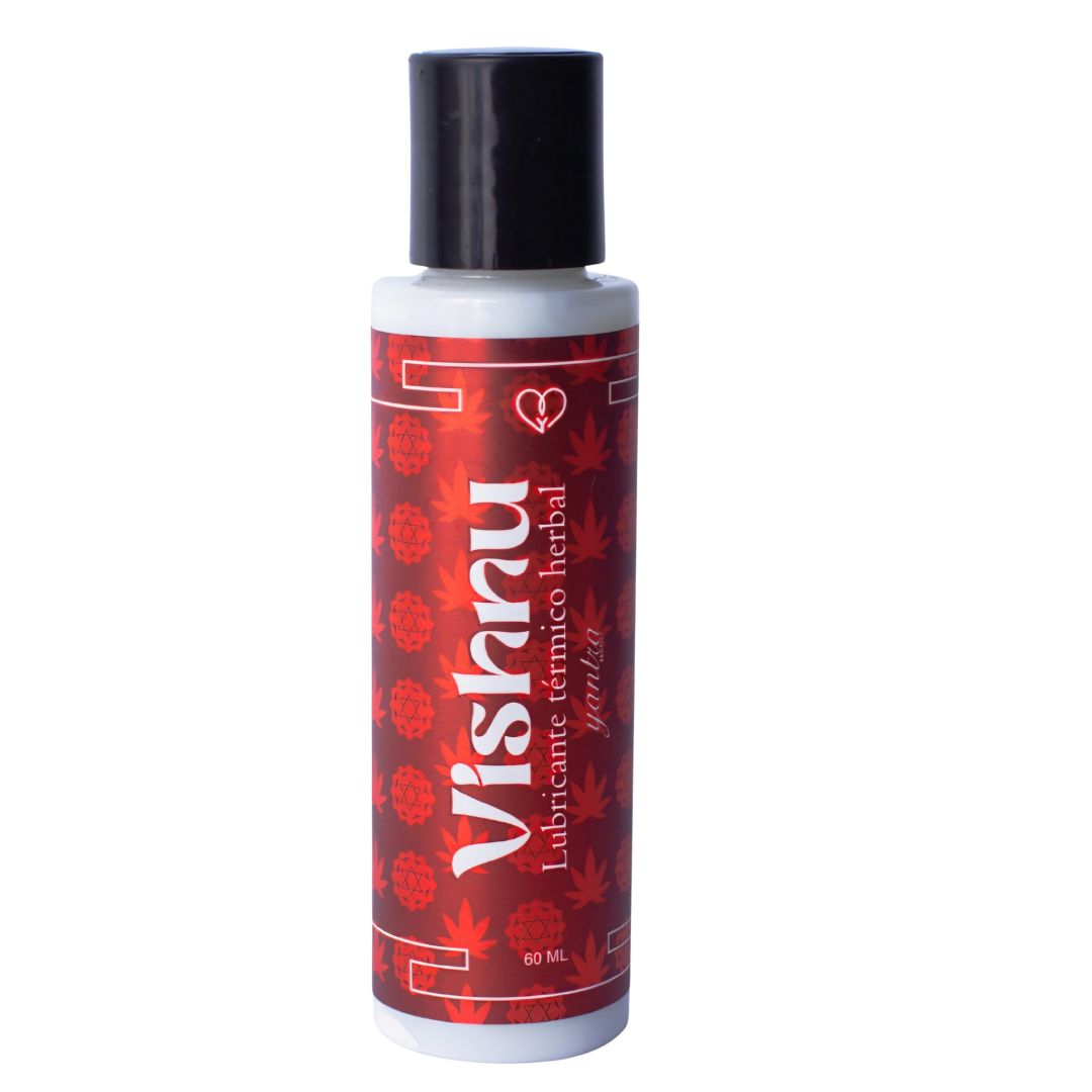 YE lubricante térmico VISHNU 60ml