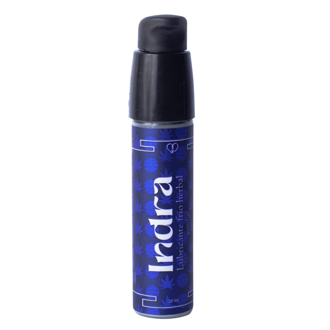 YE lubricante frío INDRA 30ml