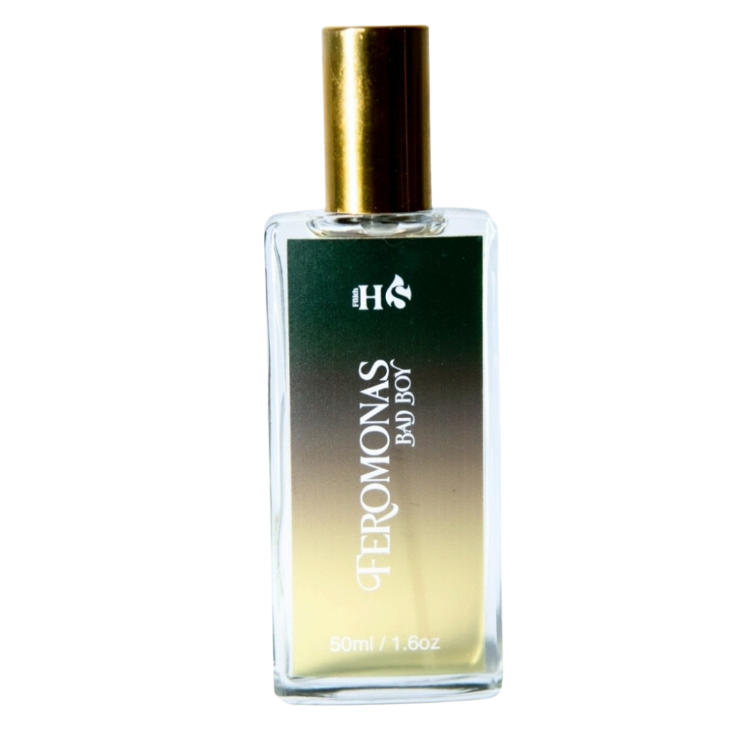 HS feromonas Bad Boy 50ml