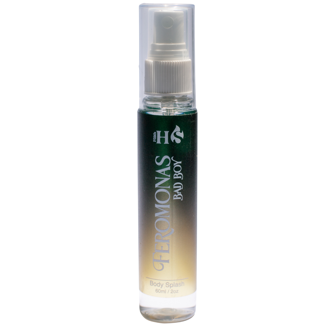 HS feromonas Bad Boy 60ml