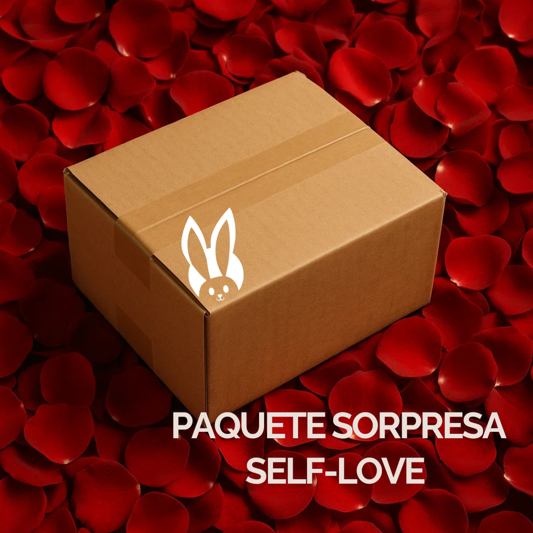 Paquete Sorpresa Self-Love