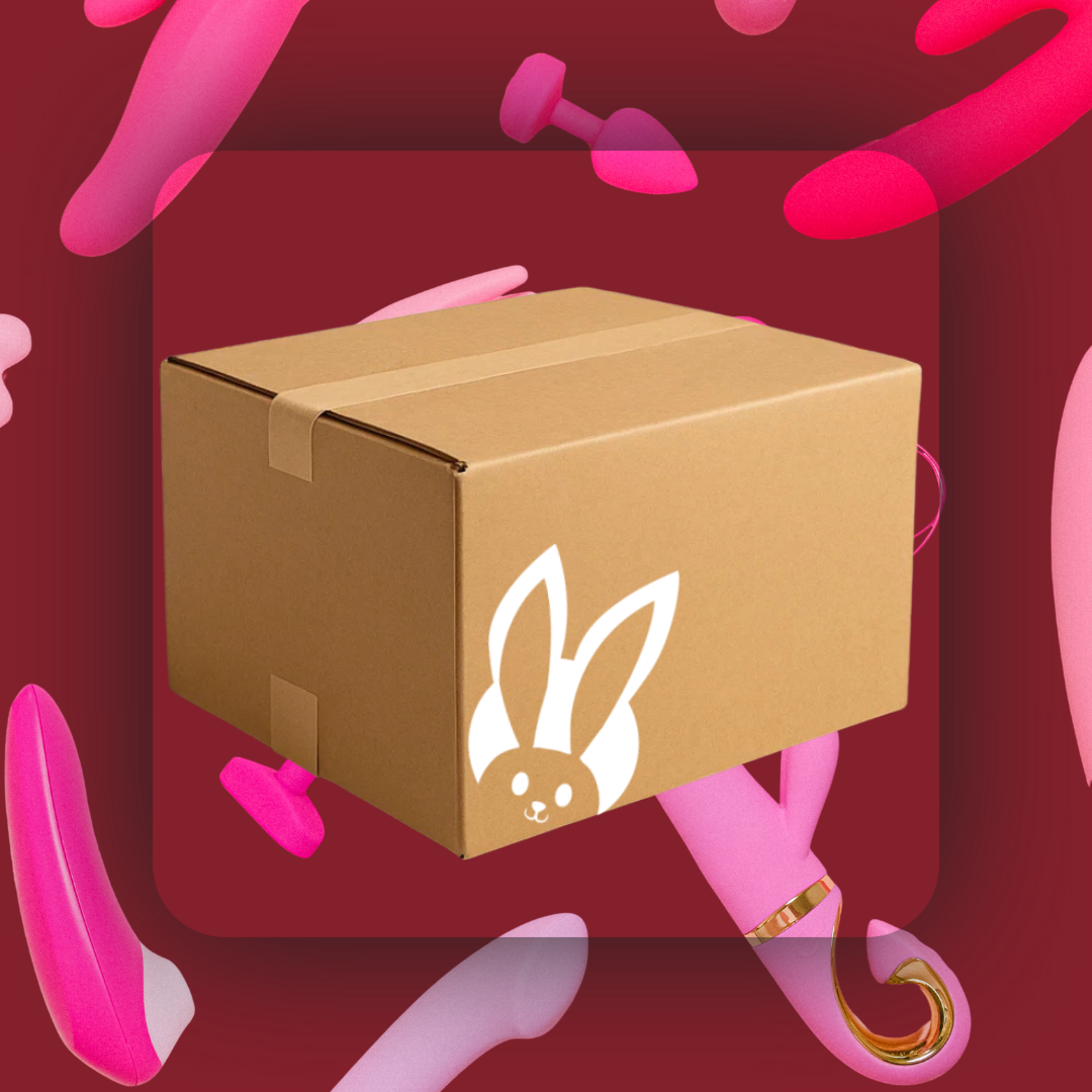 Paquete Sorpresa Orgullo DELUXE