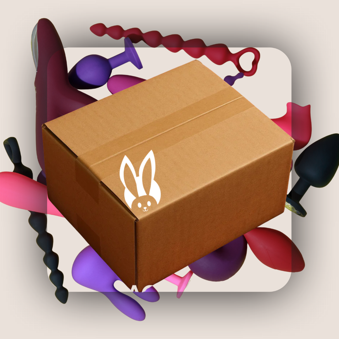 Paquete Sorpresa Self-Love DELUXE