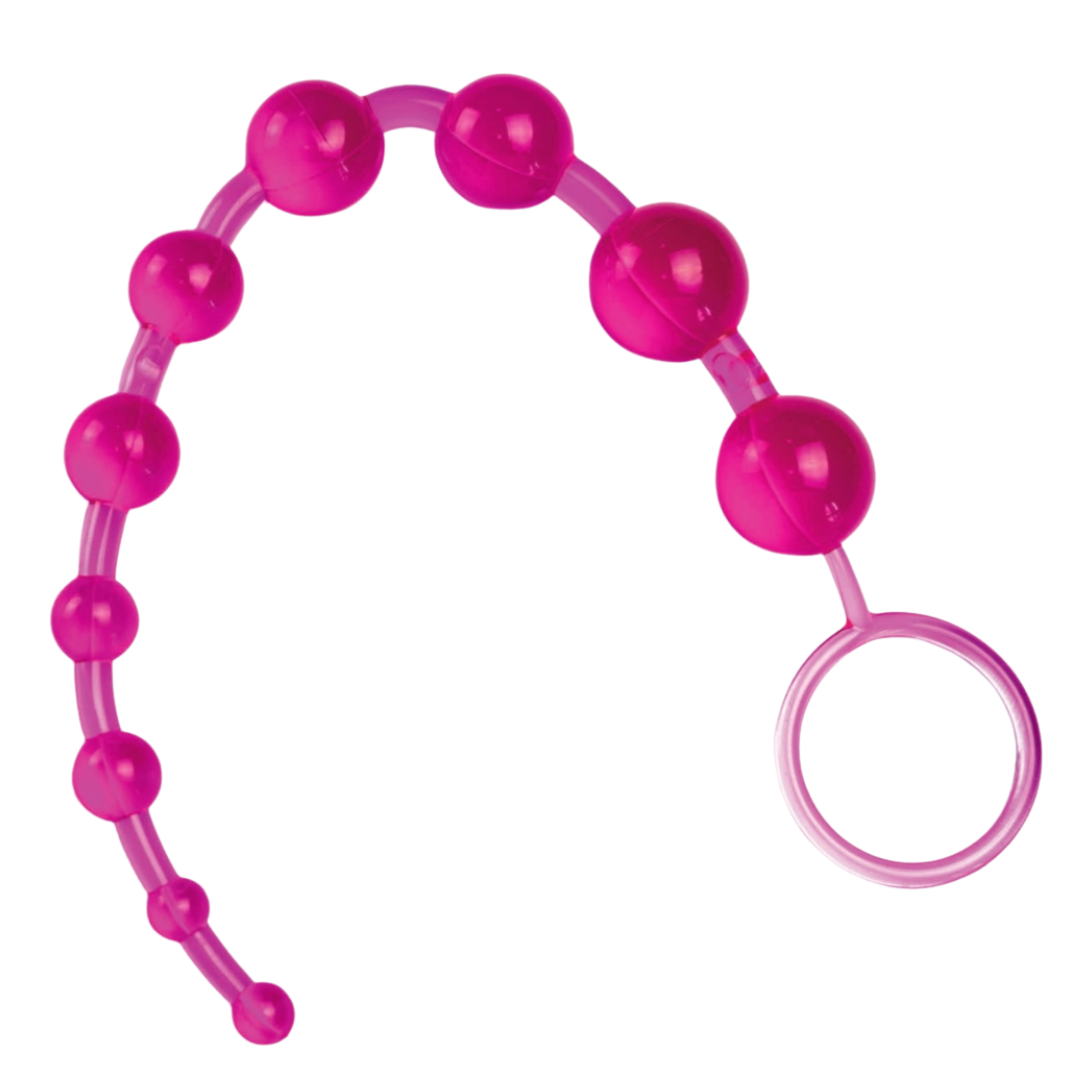 BOLAS ANALES ECONÓMICAS