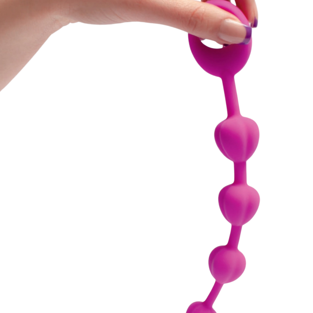 BOLAS ANALES AMY ROSA