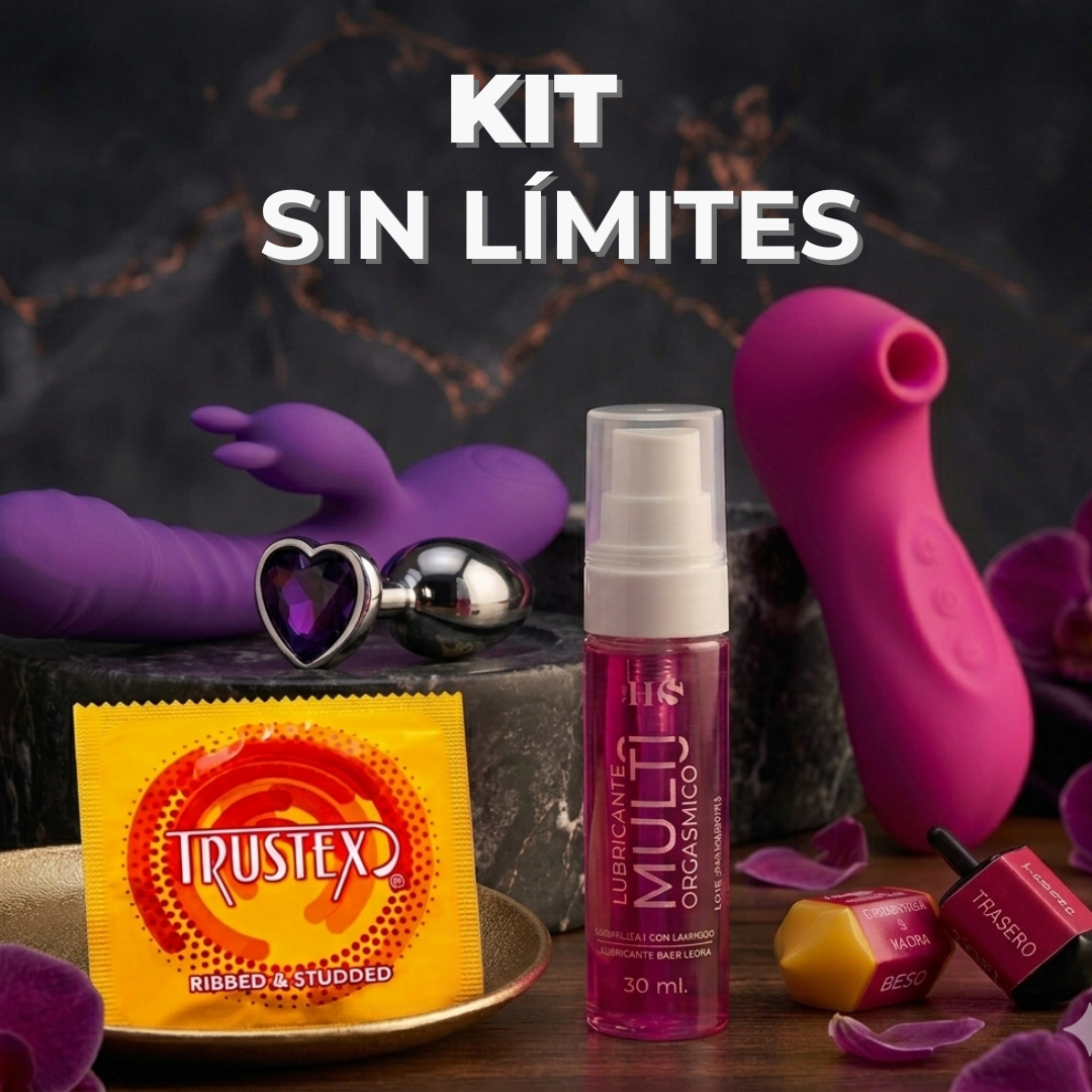 KIT SIN LÍMITES