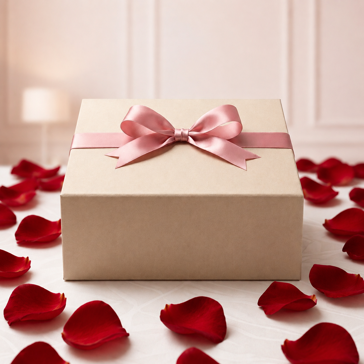 Kit Escapada Romántica