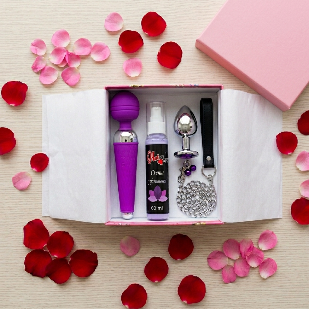 Kit Para la Novia