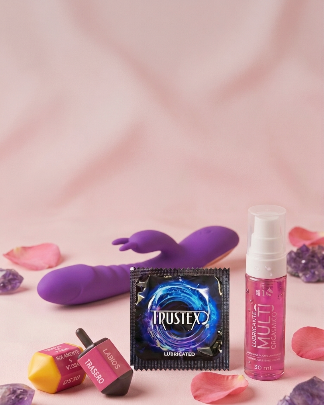 Kit Juegos en Pareja