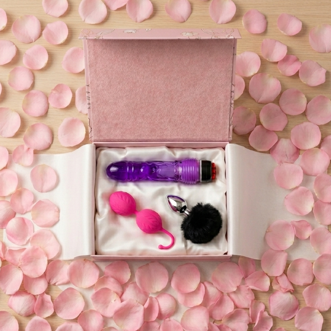 KIT DINÁMICAS PARA DESPEDIDADE SOLTERA