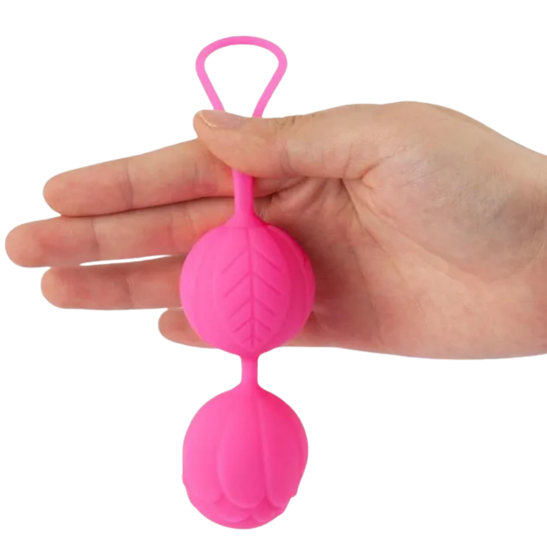 BOLAS VAGINALES KEGEL