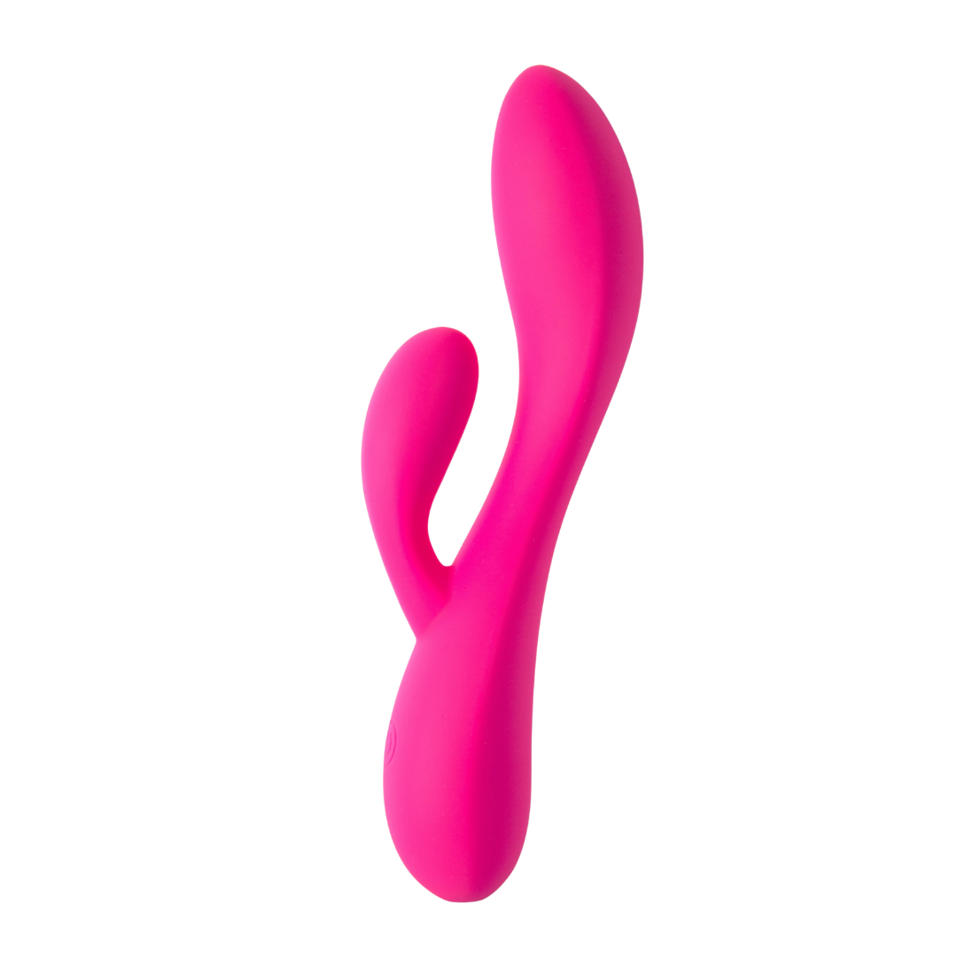 VIBRADOR DOBLE MONOFLEX